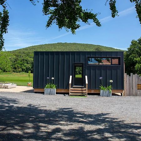 Vibe Luxury Cabins Арнуэро Экстерьер фото