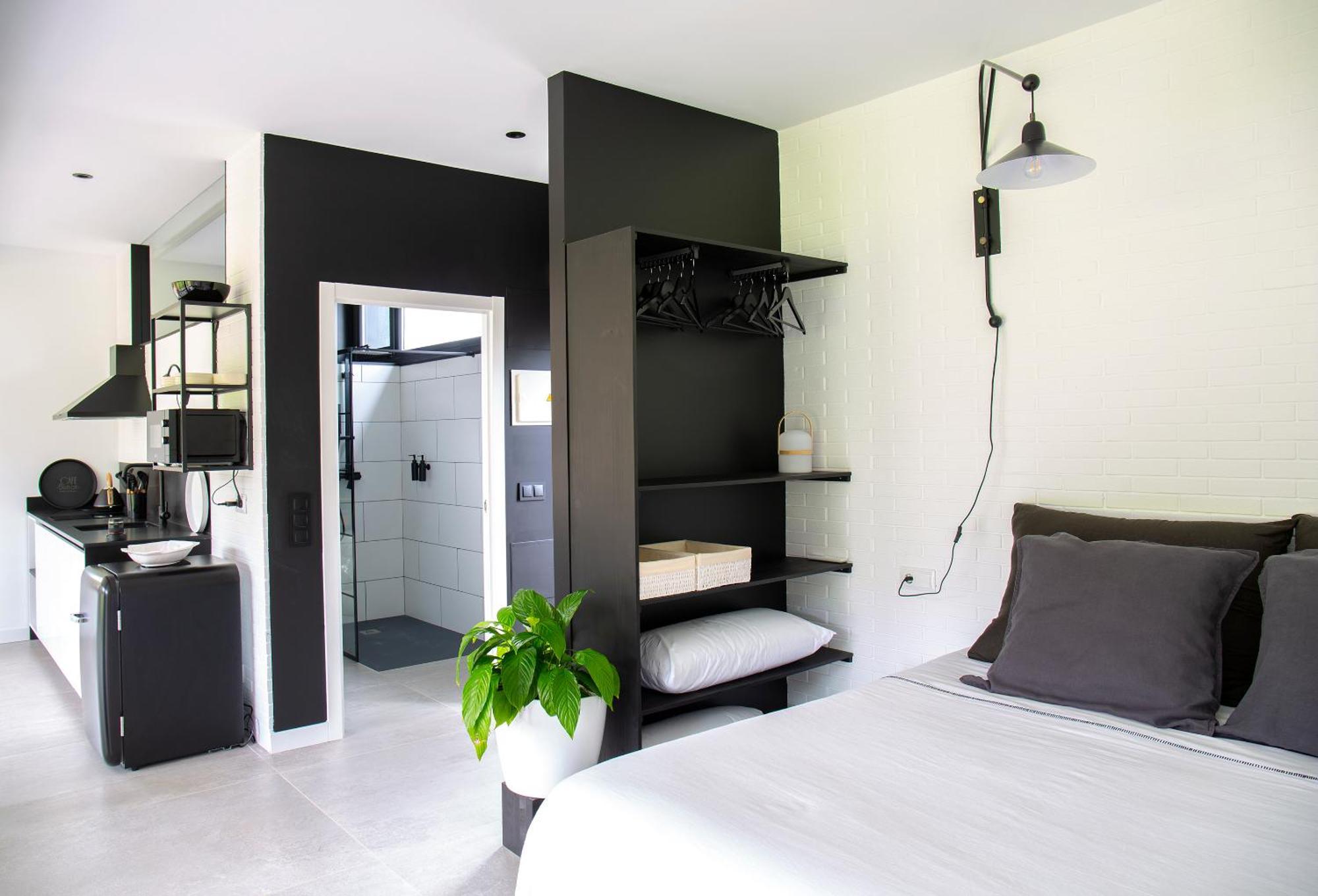 Vibe Luxury Cabins Арнуэро Экстерьер фото