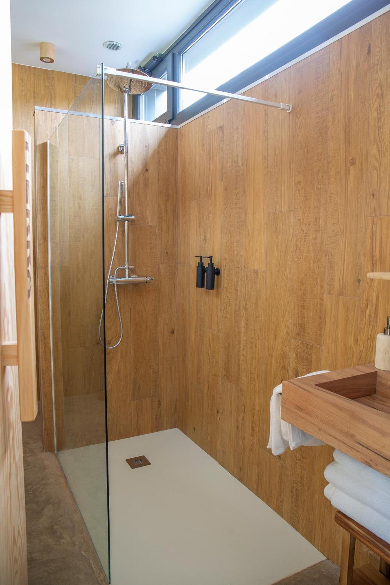 Vibe Luxury Cabins Арнуэро Номер фото